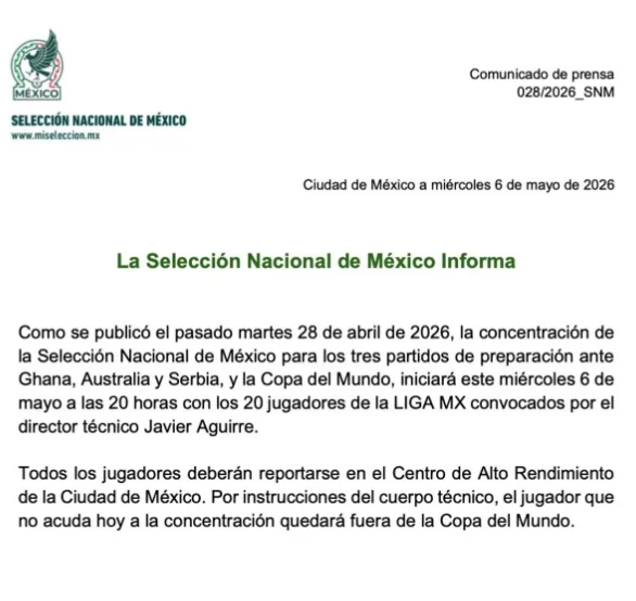 El-DT-de-una-selección-amenazó-a-sus-jugadores-con-dejarlos-fuera-del-Mundial-si-no-se-presentan-a-la-concentración-del-equipo-TN-06-03-2026_12_26_AM