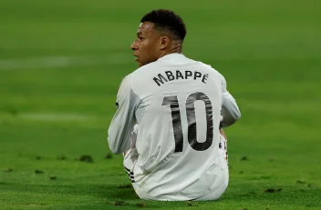 Mbappe