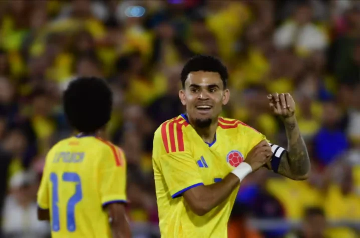 Colombia