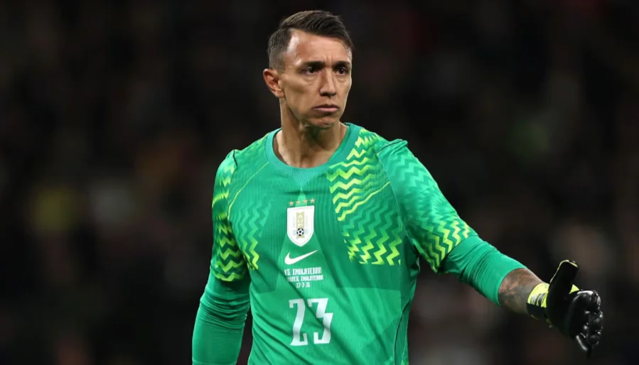 Muslera