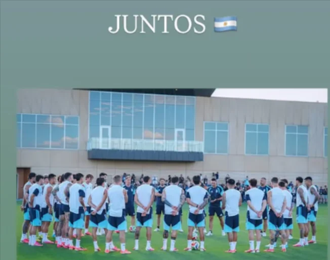 Solo-cinco-letras-el-mensaje-de-Messi-antes-del-debut-de-la-Selección-argentina-en-el-Mundial-TN-06-16-2026_01_52_AM