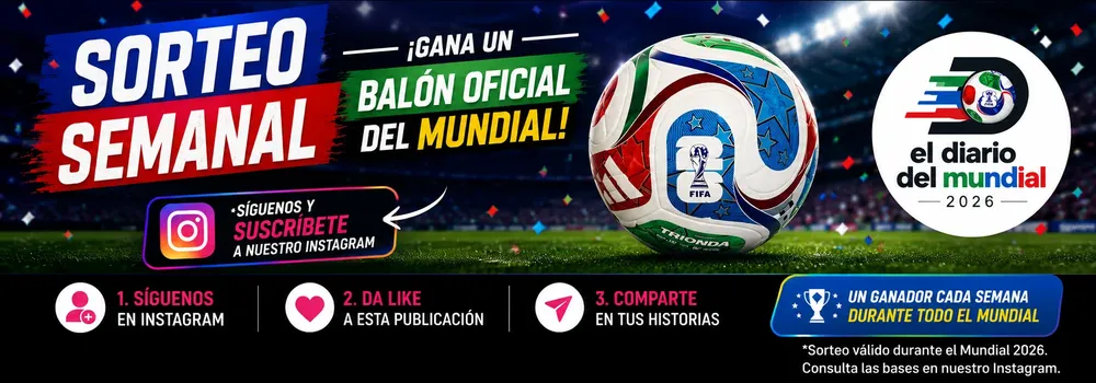 SORTEOS BALON 1